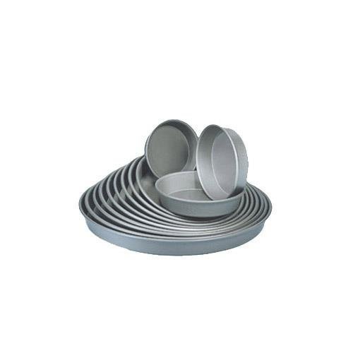 American Metalcraft - HC90181.5 - 18 in by 1 1/2 in Deep Pizza Pan