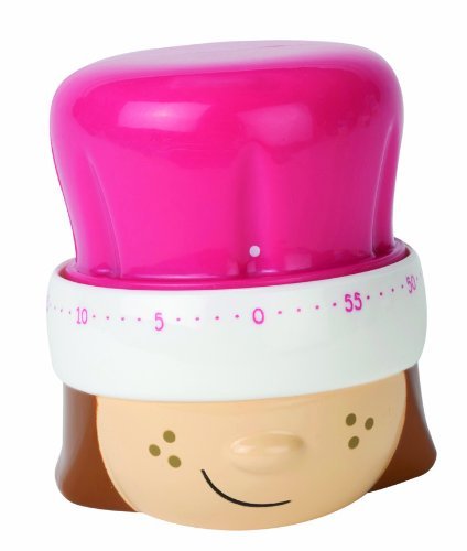 Joie Msc 18444 L'il Kitch Timer, 60 Minute