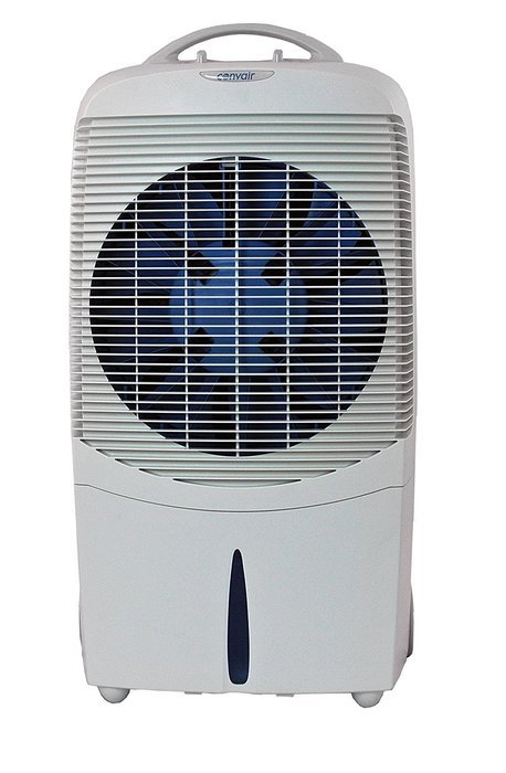 Convair NGP-CS ClimateStar Portable Evaporative Fresh-Air Cooler N4