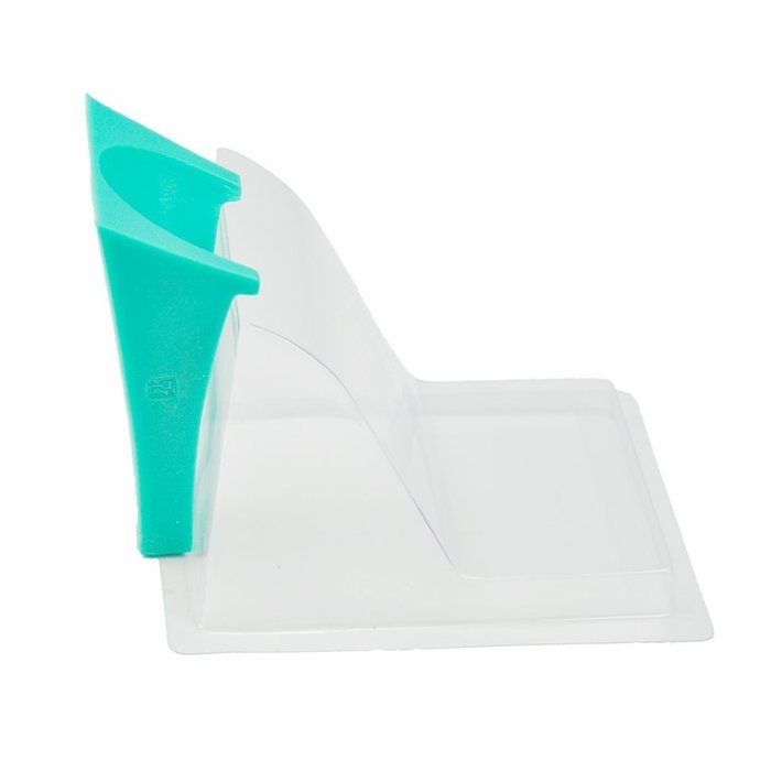 TANGCHU 3D High-heeled Shoes Kit Set Cake Decorating Tools Cake Topper Chocolate Fondant Candy Mold