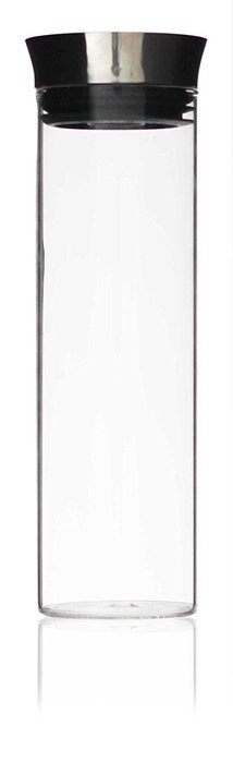 Viva Scandinavia v38037 Minima Drip Carafe, Steel