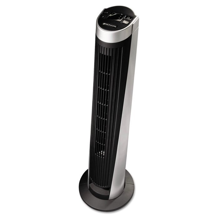 Bionaire BTF4011AR-BU Tower Fan, 40-Inch