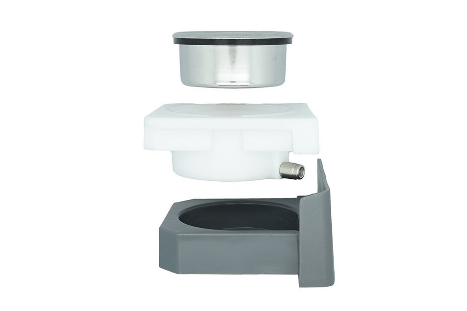 UniTerra Nomad Coffee Drawer N3