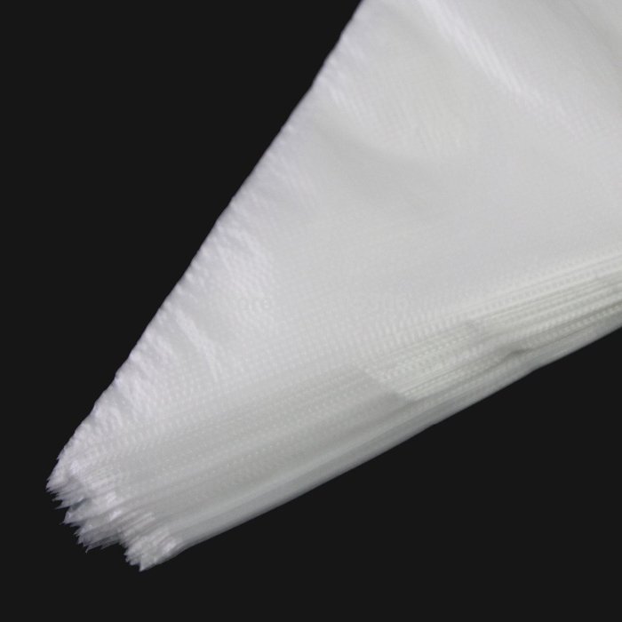 EKIND Reusable Silicon Cake Pastry Bag Cream Icing Piping Bag Cake Decorating Bags Tools Set (3 size in 1) N2