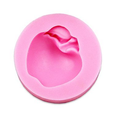 Y&XL&H apple Fondant Cake Chocolate Silicone Molds,Decoration Tools Bakeware
