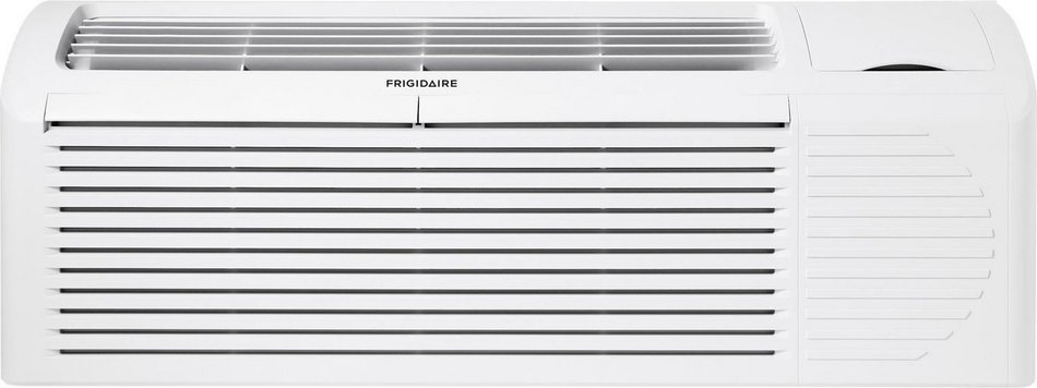 Frigidaire Frp12ett2r Ptac W/Electric Heat, 230/208v, 3spd, Led Controls