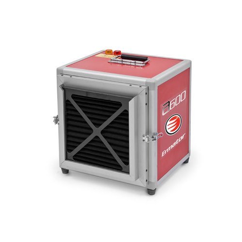 Pullman Ermator A600 Air Scrubber with HEPA Filter - BMC-PUL 200900061A