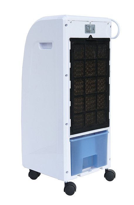 SPT SF-615H Evaporative Air Cooler with Ultrasonic Humidifier N2