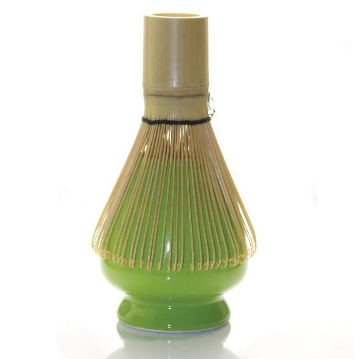 Matcha Whisk (Chasen) Stand Holder