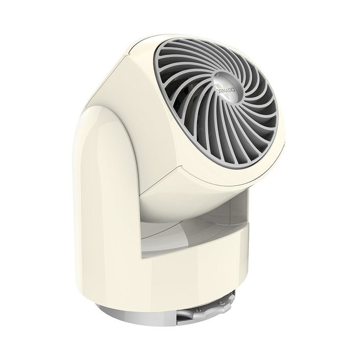 Vornado Flippi V6 Personal Air Circulator, Midnight N29