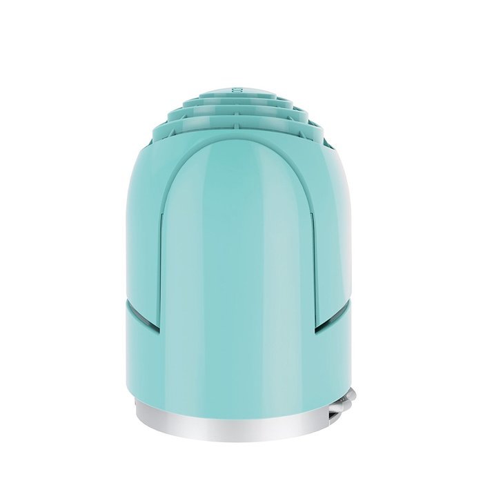 Vornado Flippi V6 Personal Air Circulator, Midnight N31