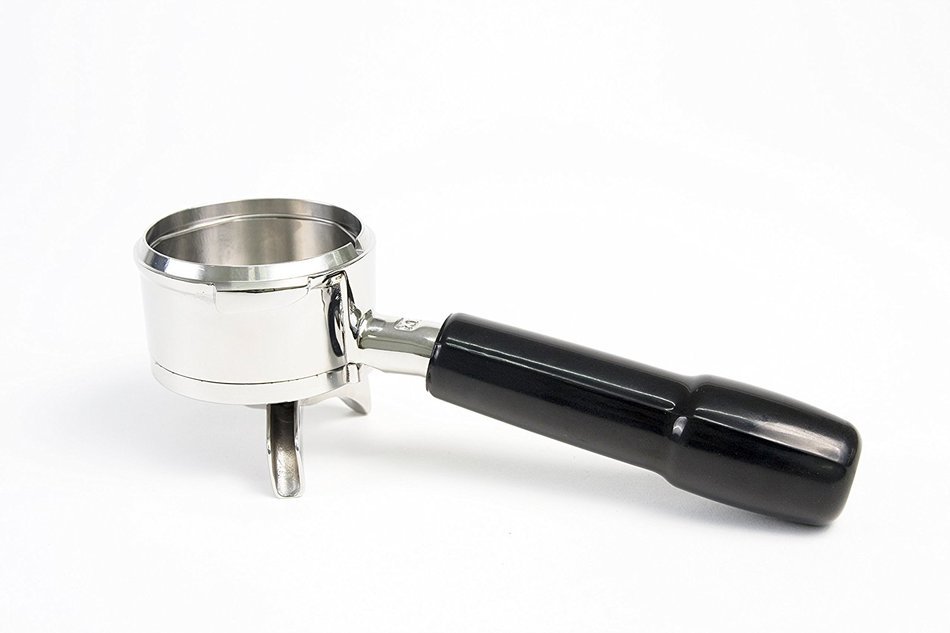 Cafelat Portafilter Regular and Bottomless (E61) (wide double)