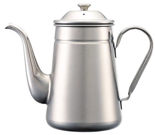 Kalita coffee pot 2.2L Stainless by N/A