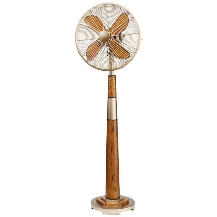Origin Floor Standing Fan - Donny Osmond Home Collection