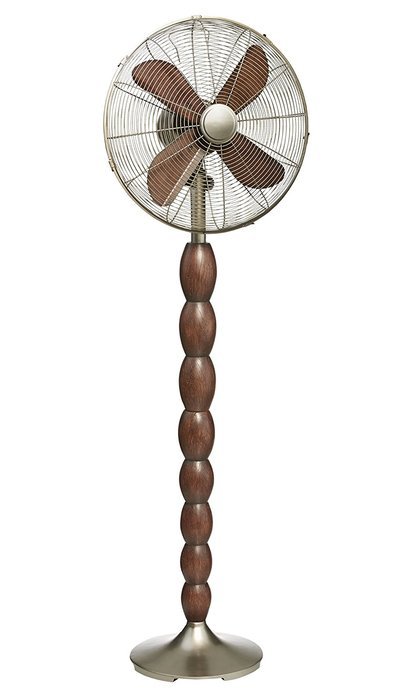 Encircle Floor Standing Fan - Donny Osmond Home Collection