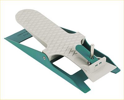 Durgun Lift & Lock Door & Board Lifter by Durgun
