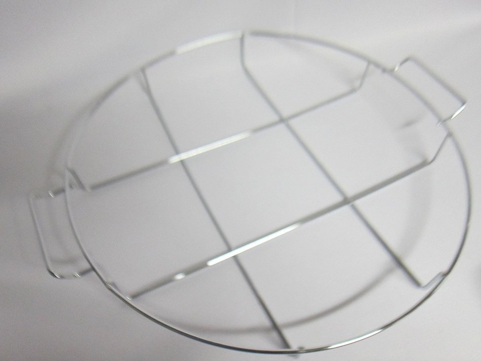 Silicone Pie Pan Bakeaware Pie Mold With Wire Rack Non Stick Heat Cold Resistant Diswasher Safe