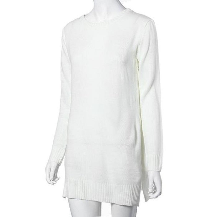 Knitted Cardigan,Morecome Fashion Womens Long Sleeve Knitted Jumper Sweater Cardigan (M) N2