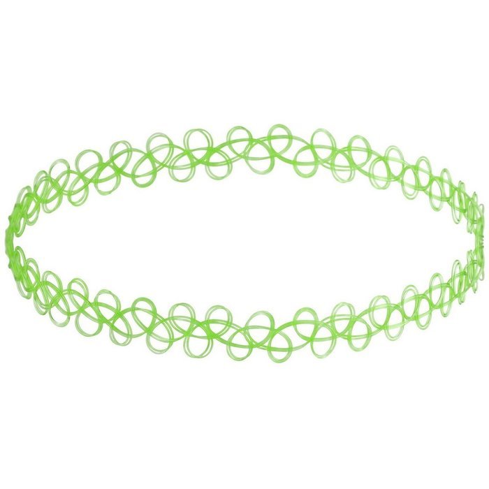 CrazyPiercing 6 Pcs Set Choker Necklaces for Women Girls Black Velvet Tattoo Choker Collar Lace Gothic Vintage... N11