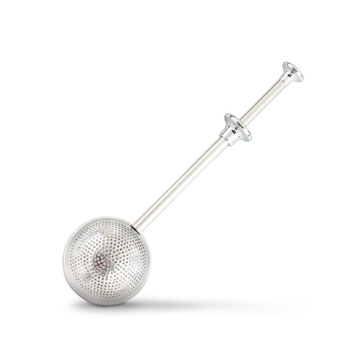 Haixun High Quality 304 Stainless Steel Telescopic Tea Ball / Good Grips Twisting Tea Ball / Tea Interval Strainer...