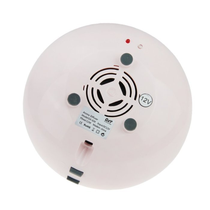 Multifunctional Mini Electric Ultrasonic Aroma Diffuser Air Purifier Humidifier Whisper-Quiet Cool Mist Humidifier... N16