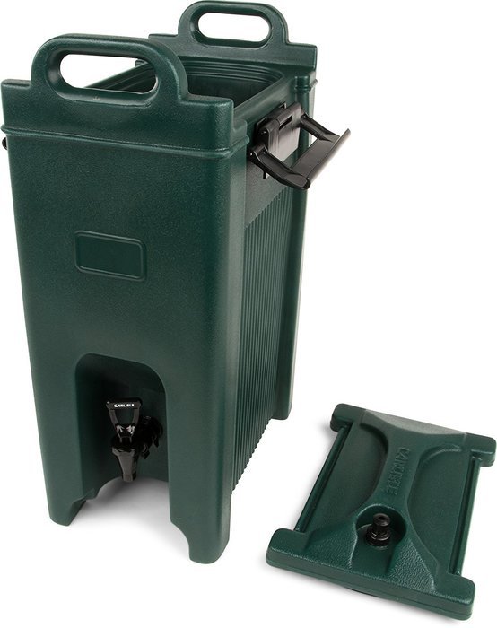 Carlisle XT250001 Cateraide Insulated Beverage Server Dispenser N9
