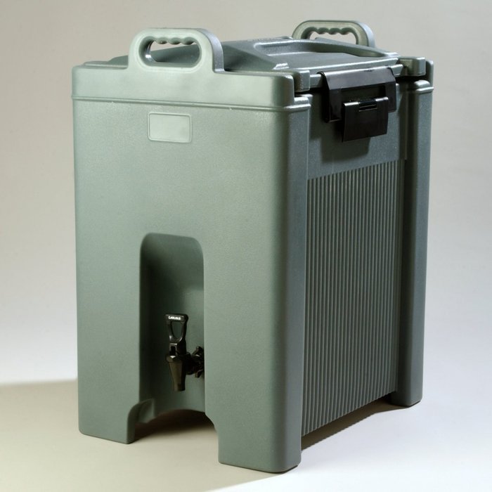 Carlisle XT250001 Cateraide Insulated Beverage Server Dispenser N11