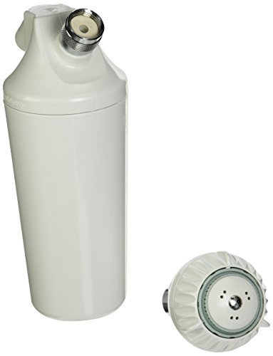 Austin Springs AS-SH-P Premium Shower Filter by Standard Plumbing Supply