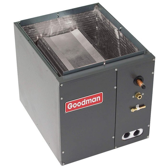 Goodman CHPF2430B6 25 Ton Horizontal Full "A" Coil