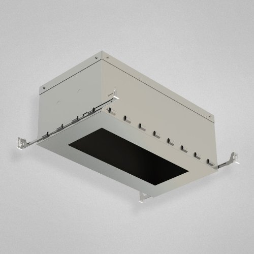 Eurofase 24089 TE223 Insulated Ceiling Box by Eurofase
