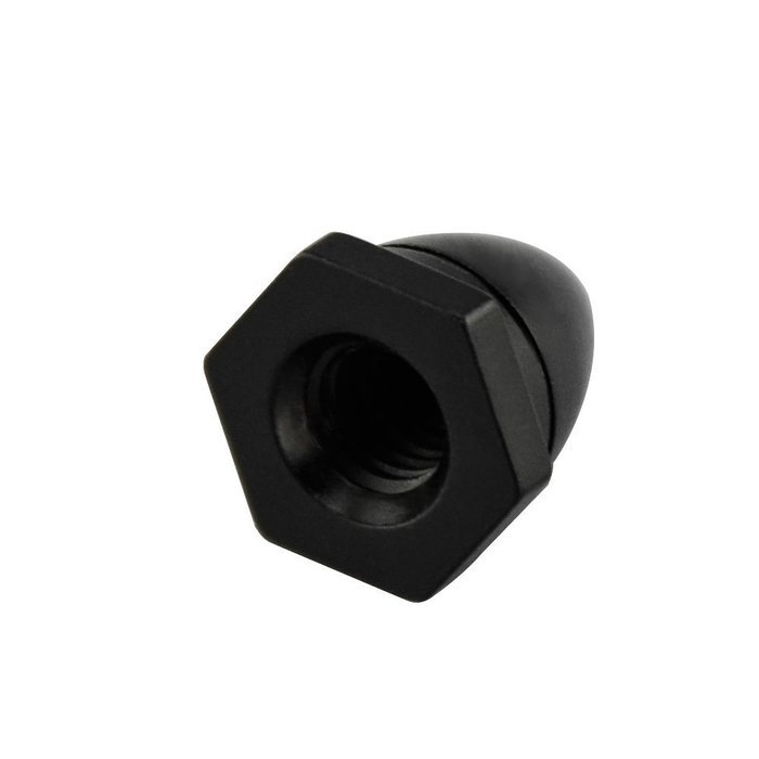 YoCoo 4pcs Emax MT2204 Brushless Motor Propeller Prop Nut Caps Fixed Adapter (2 CCW + 2 CW) (MT2204) N3