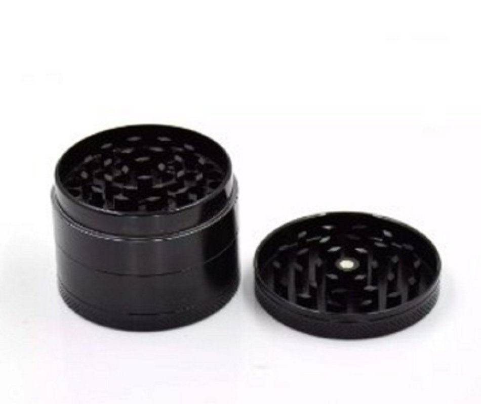 Tightvac 6 Ounce Vacuum Sealed Storage Container, plus Premium Quality Powerful 5-Piece Herb Spice Pollen,Herb...