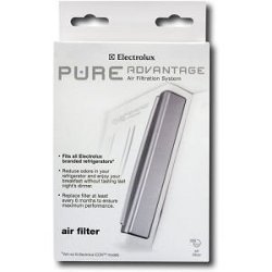 (Package Of 4) Electrolux EAFCBF Pure Advantage Refrigerator Air Filter by Electrolux