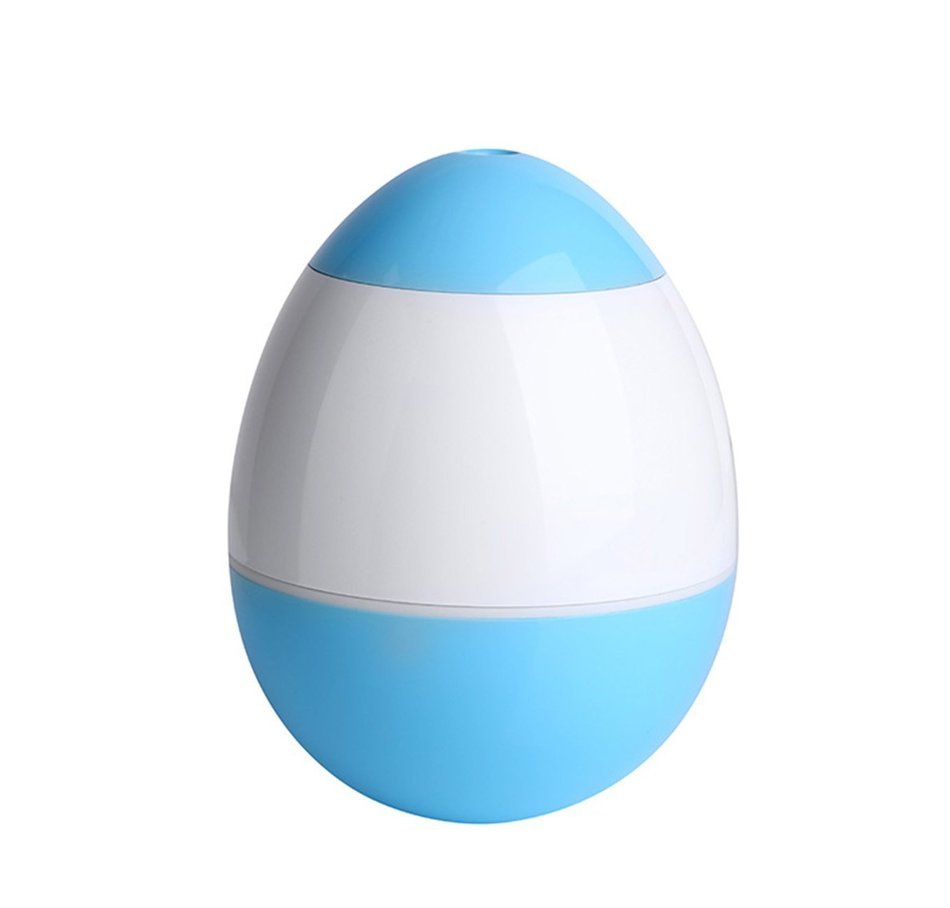 UnitedPlug 150ml Electric USB Mini Portable Travel Home Office Ultrasonic Air Cool Mist Humidifier tumbler roly-poly N8