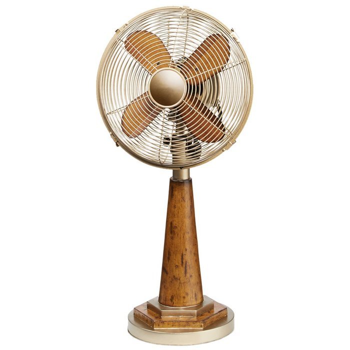 Origin Table Fan - Donny Osmond Home Collection