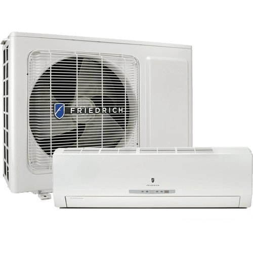 Friedrich BR1224W3A: Breeze BR1224W3A