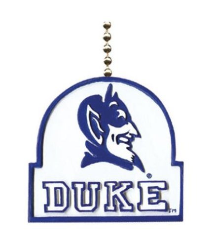 Collegiate Fan Pull - Duke University NCAA gift