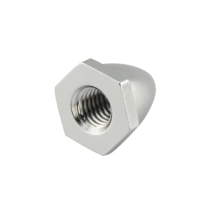 YoCoo 4pcs Emax MT2204 Brushless Motor Propeller Prop Nut Caps Fixed Adapter (2 CCW + 2 CW) (MT2204) N5