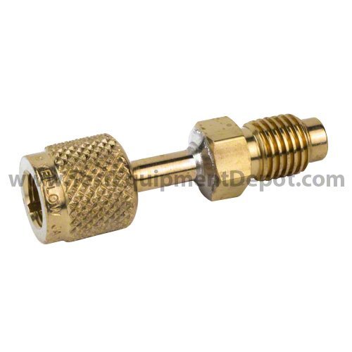 134A Coupler - 1/2 Acme