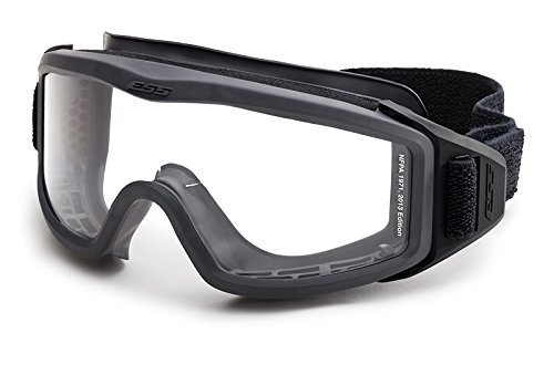 ESS 740-0537 FirePro 1971 FS Firefighting Goggles by ESS