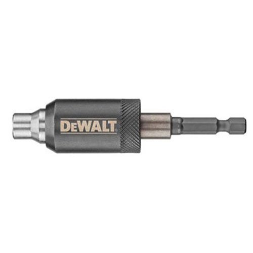 DEWALT DWHJHLD Impact Clutch Tip Holder by DEWALT