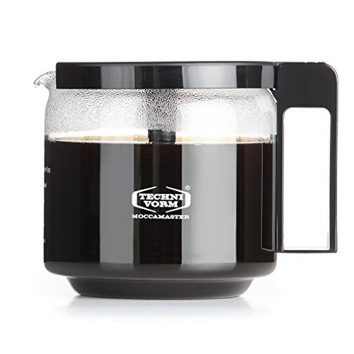 Technivorm Glass Carafe for KBG/CD Brewers