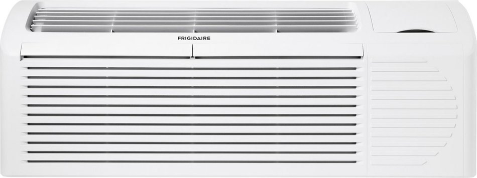 Frigidaire Frp12ptt2r Ptac Heat Pump, 12/11.8 Btu Cool, 10.2/8.3 Btu Heat N2