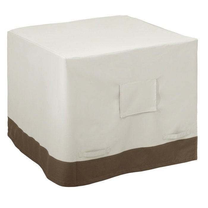AmazonBasics Square Air Conditioner Cover N3