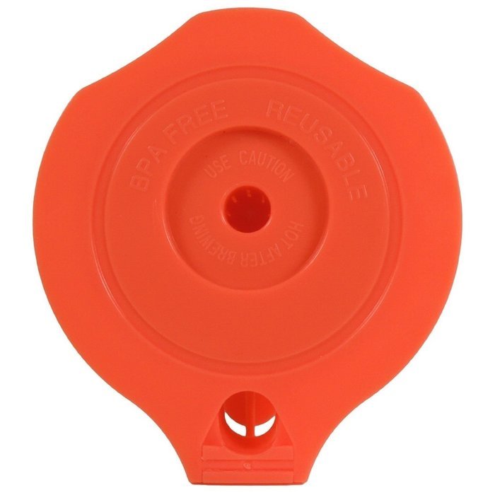 Fill N Save 2 Piece [Starter Pack] Reusable K Cup and Carafe Coffee Filter for the Keurig 2.0, K200, K300, K400... N3