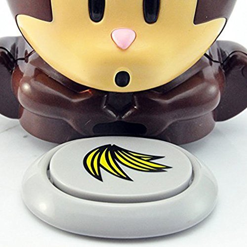Monkey Fingernails Dryer, Hand Nail Art Design Polish Dryer, Nail Dry Air Blower N4