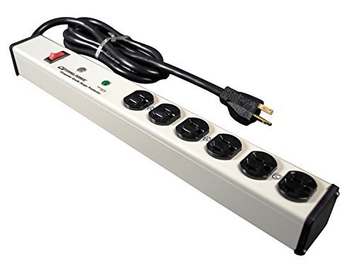 Wiremold M620BZLS Outlet Center by Wiremold