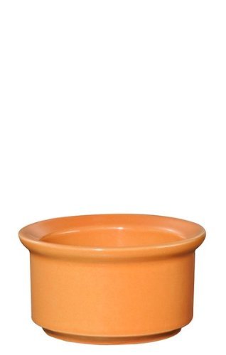 Emile Henry Ramekin 10 Cm Tangerine