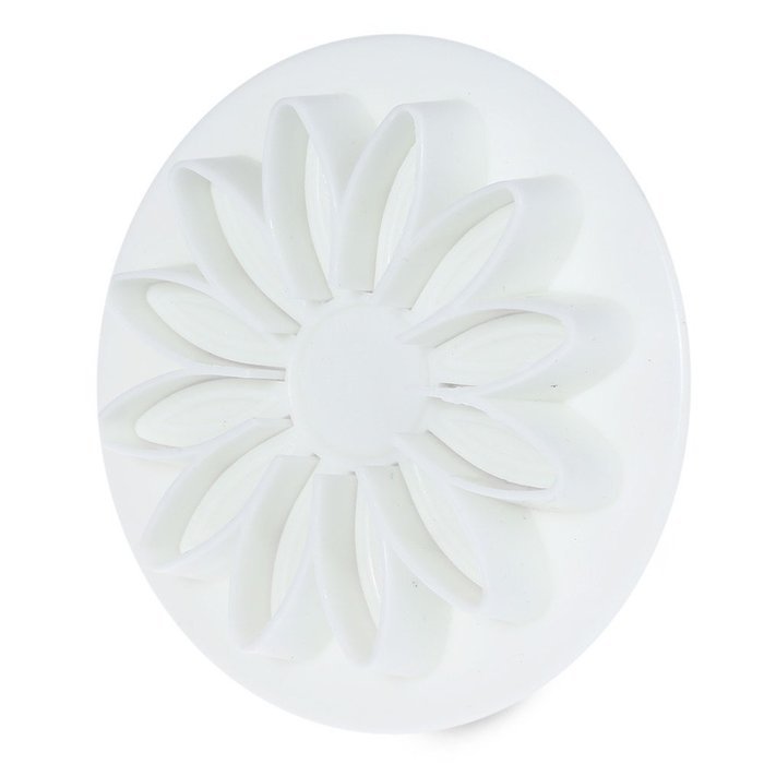 YUFENG 47 in 1 Kitchen Baking Molding Kit Sugarcraft Making Mould for Cookie Cake Decoration