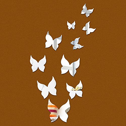 EverTrust(TM) sale new wall sticker stickers vinilos paredes poster home decor pegatinas de pared Modern Acrylic... N2